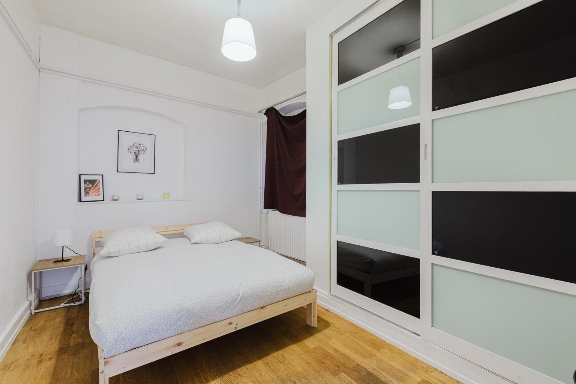 Cathedral Living Appartement *