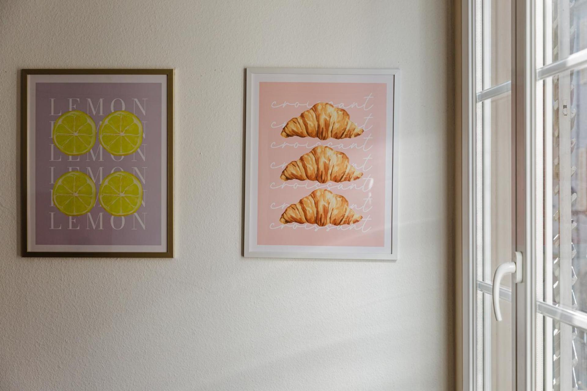Appartement Cathedral Living *