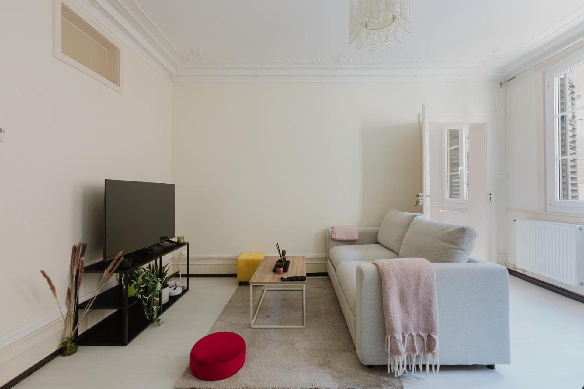 Appartement Cathedral Living Strasbourg