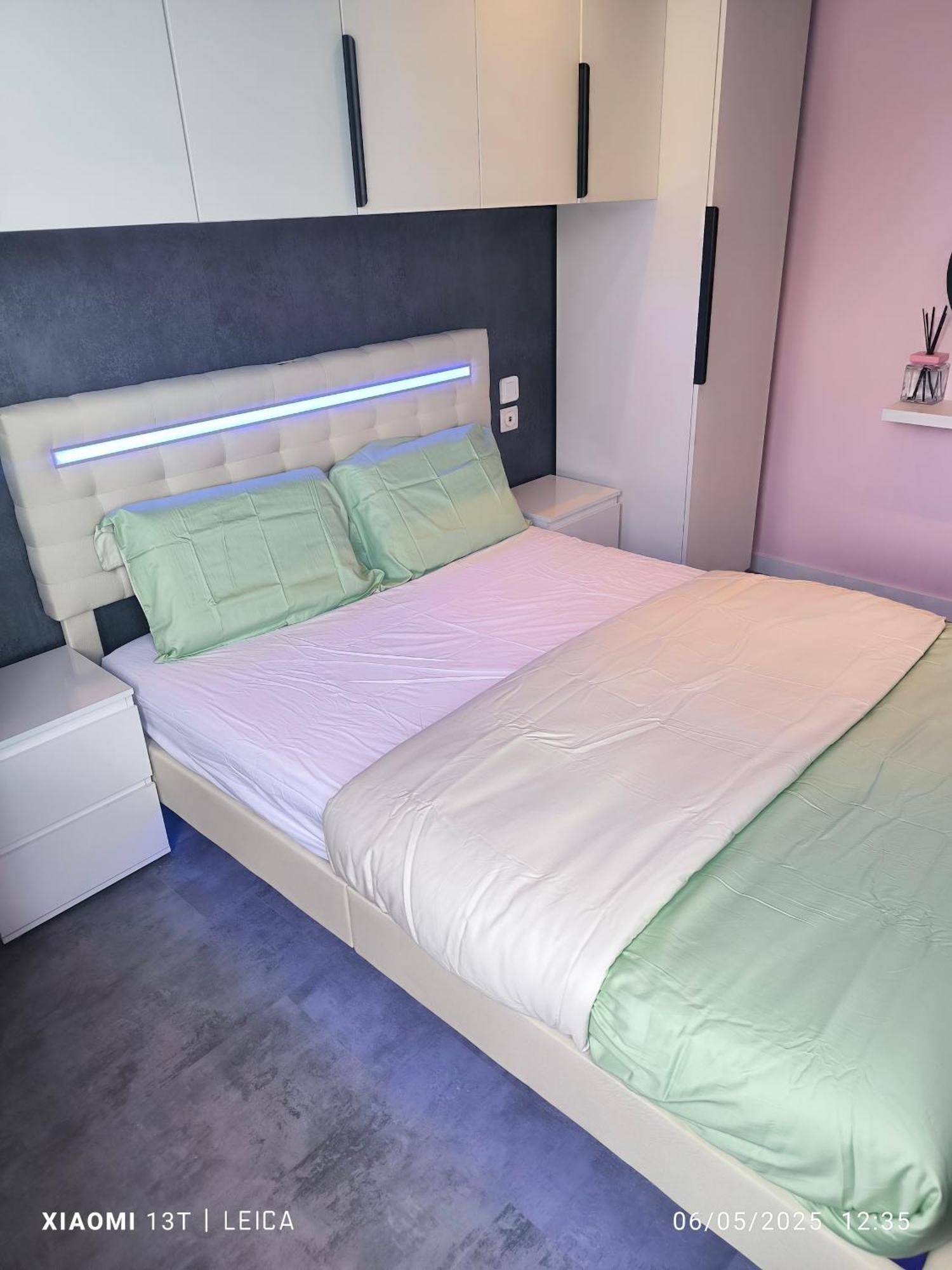 Softwave Wellness Apartment Straßburg