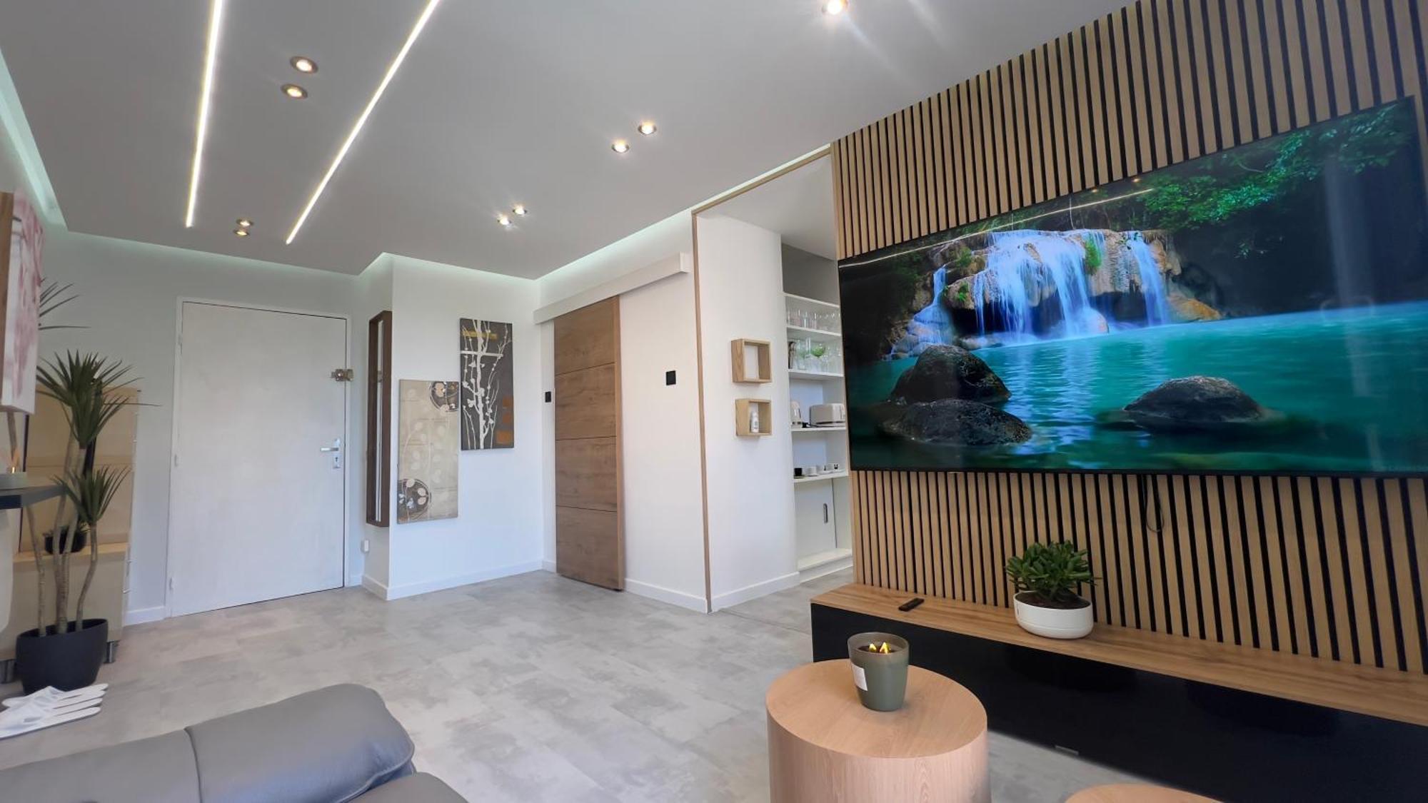Apartment Softwave Wellness