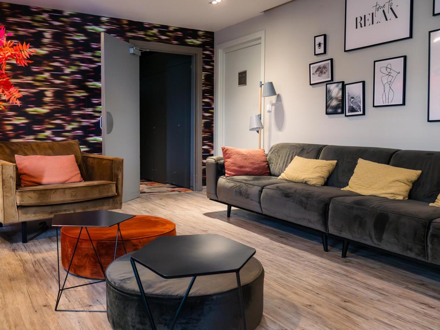 Hotel Couvent Du Franciscain Strasbourg