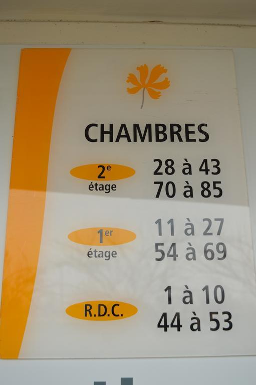 Hotel Premiere Classe Ouest Straßburg