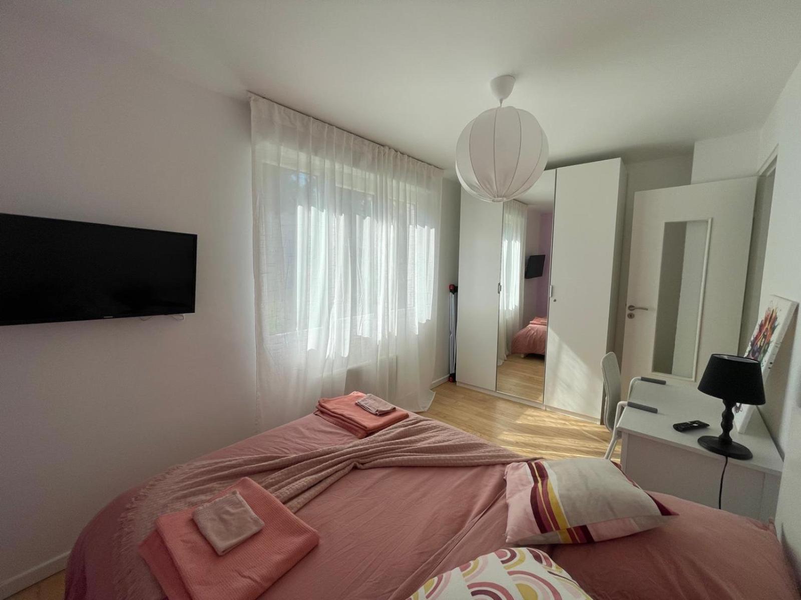Appartement Olivier Du Ciel Odc Strasbourg