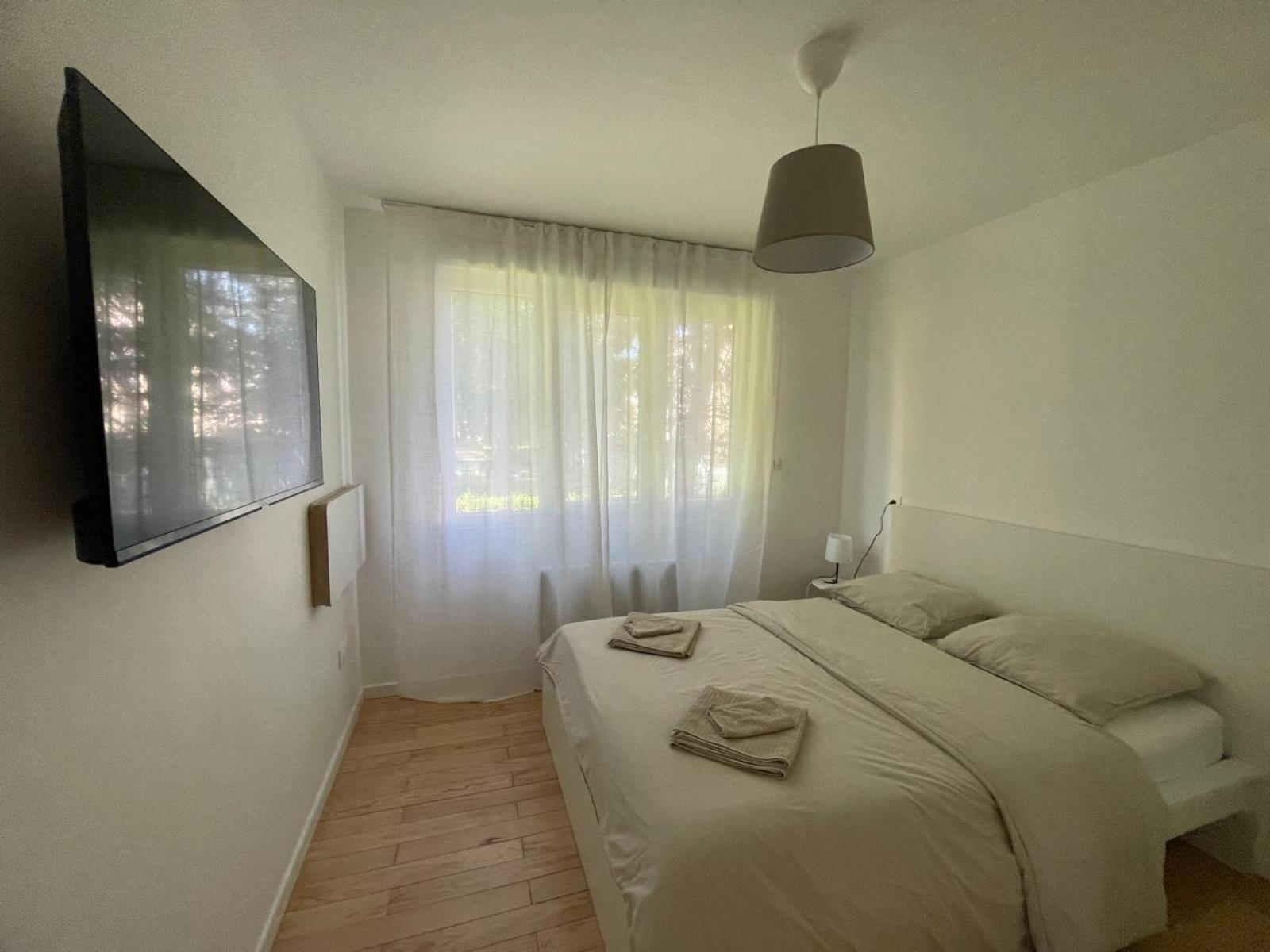 Olivier Du Ciel Odc Appartement Strasbourg