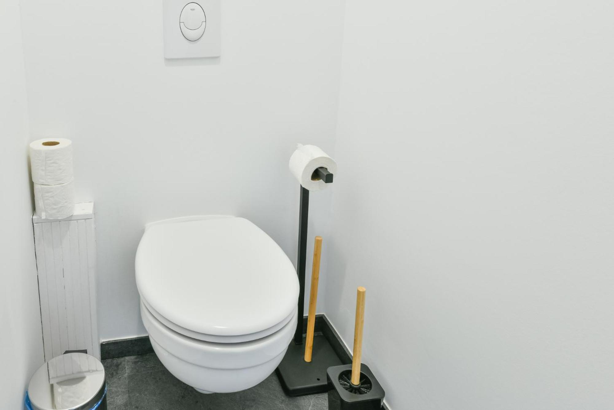 Apartment Le Rosslauf *