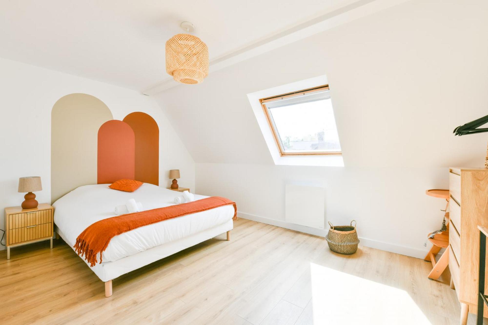 Apartment Le Rosslauf *