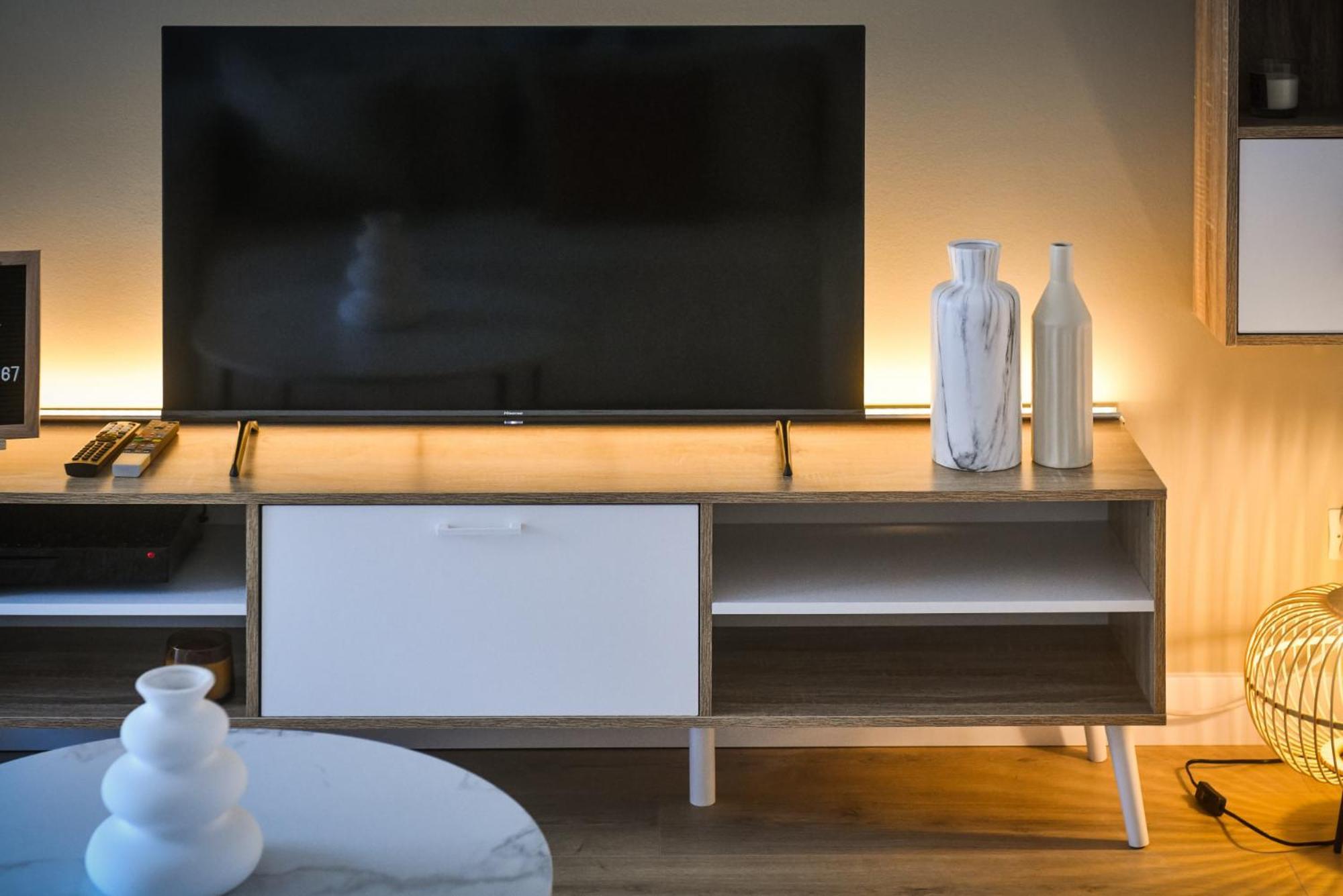Le Rosslauf Apartment Straßburg
