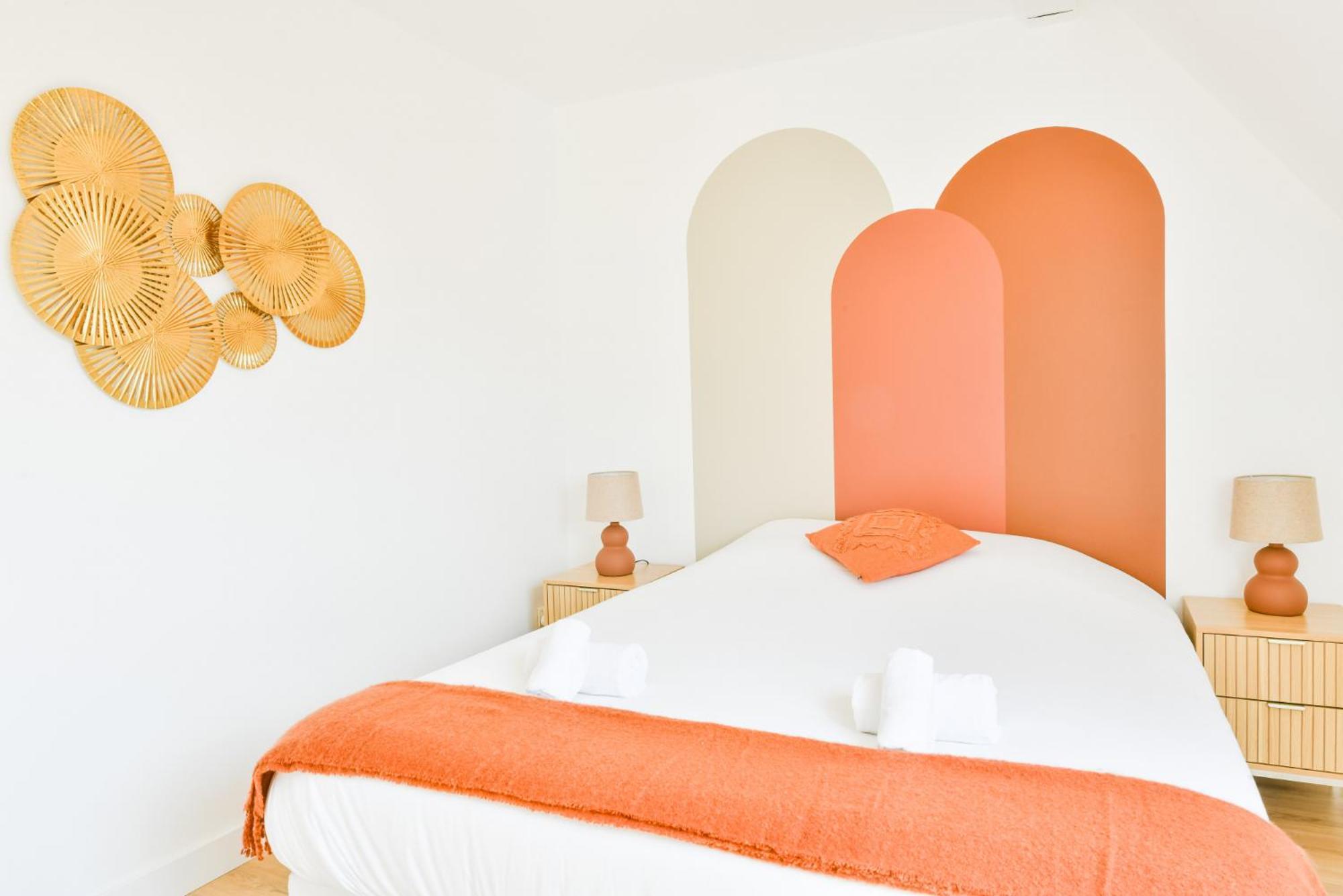 Le Rosslauf Apartment Straßburg