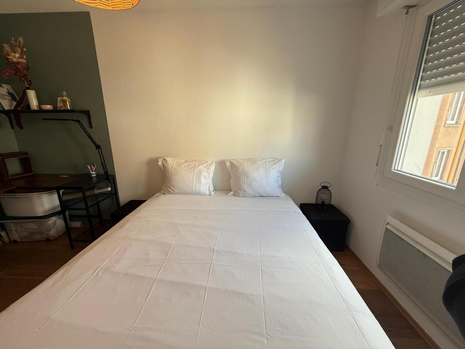 Appartement Petite France Avec 1 Parking Straatsburg