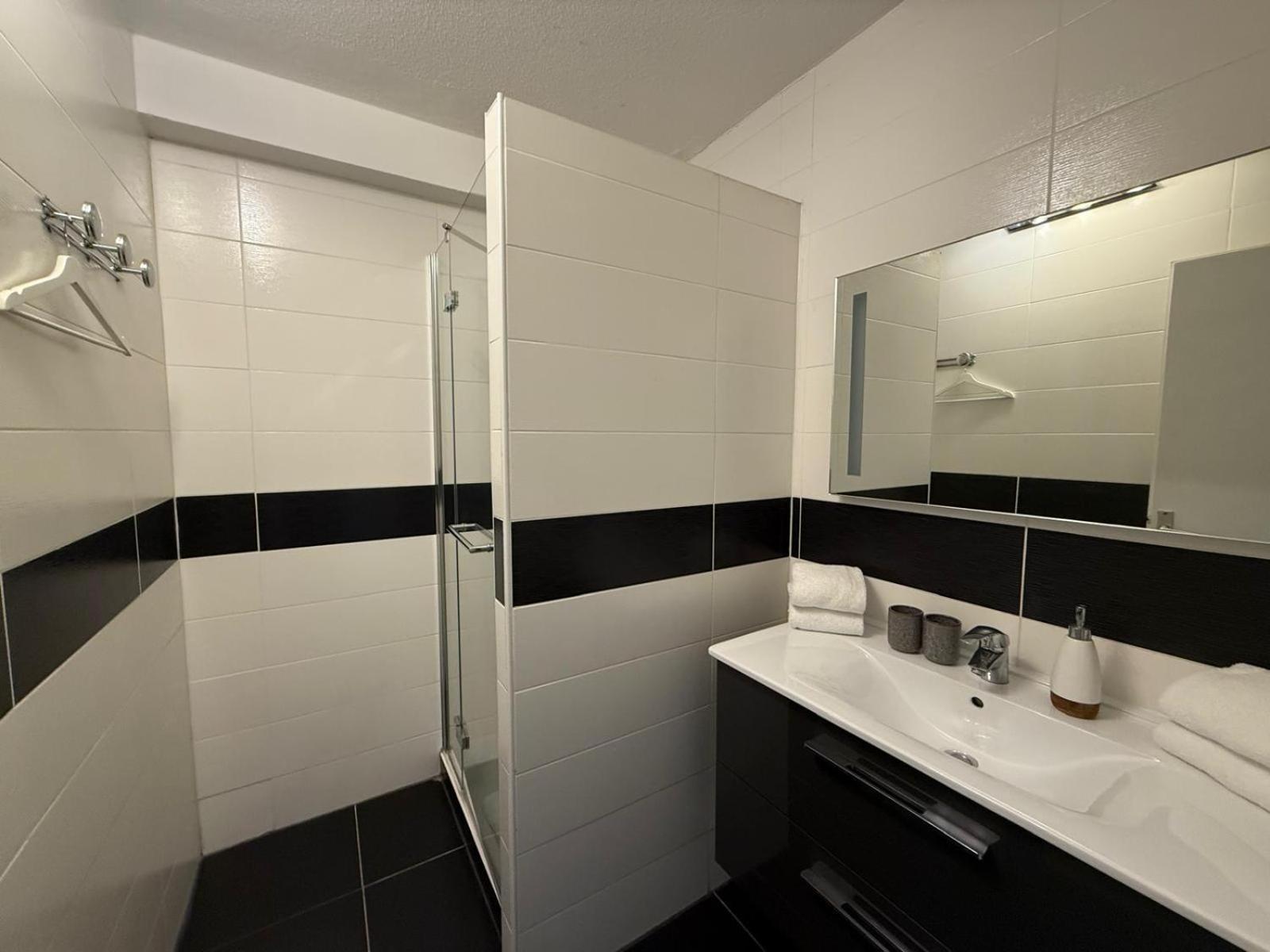 Appartement Petite France Avec 1 Parking *