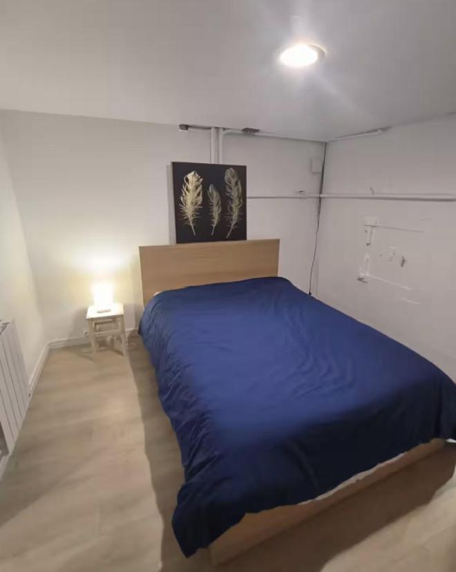 Le Souplex - Balneo & Cosy - Acces Tram - Commerces A Proximite Appartement