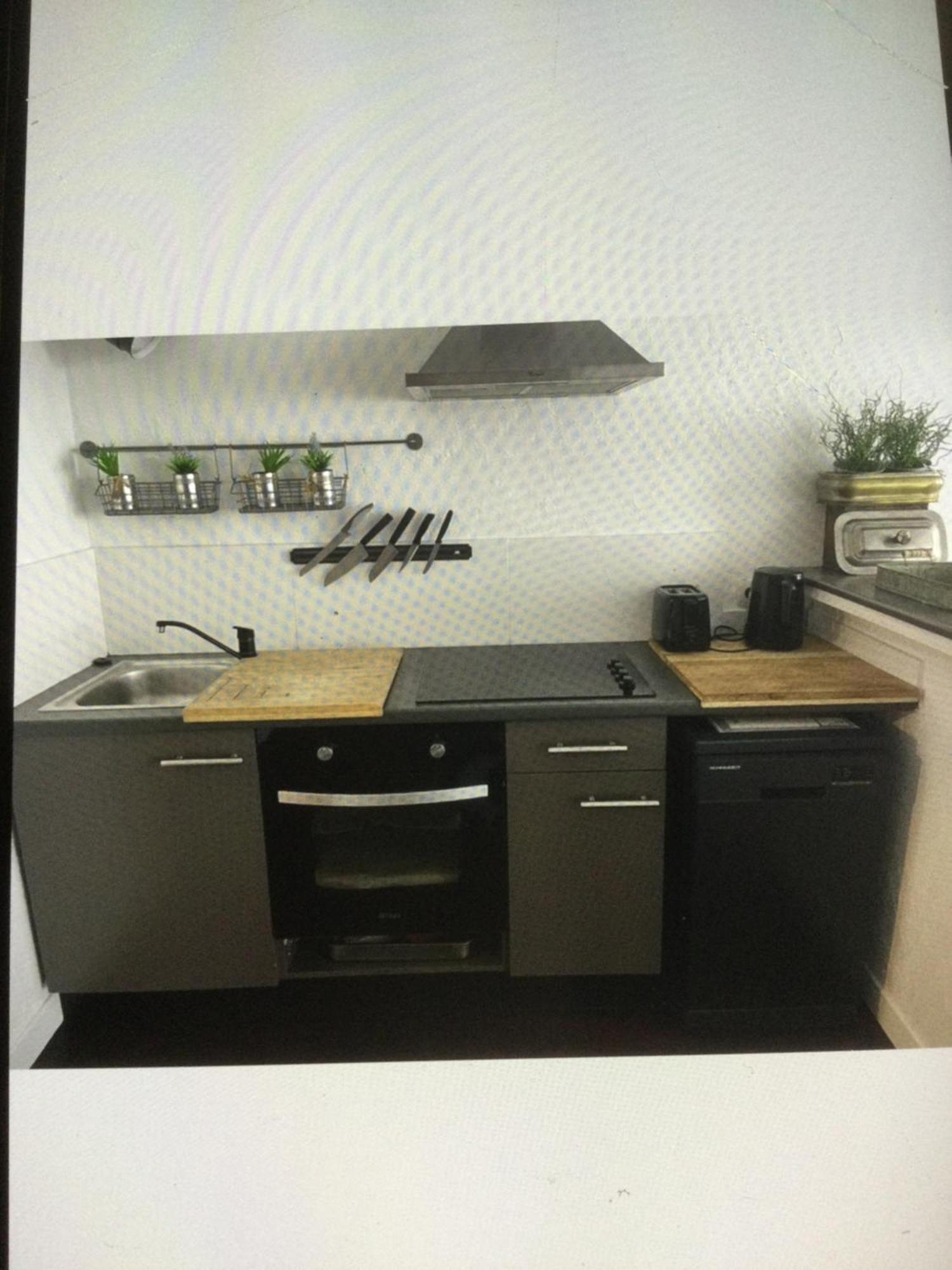 Apartment De Charme 77m2 Plein Centre Strasbourg