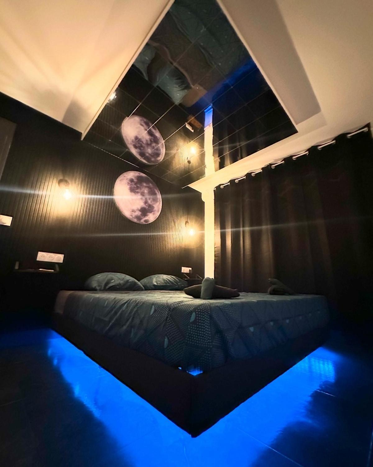 Elegance Appartement