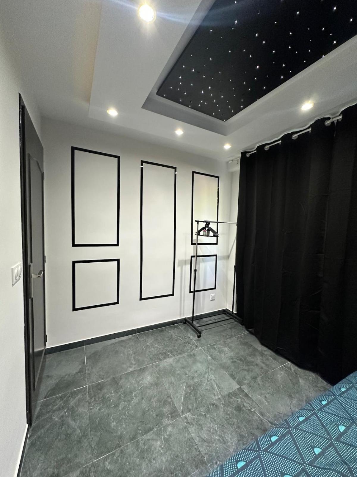 Elegance Apartment