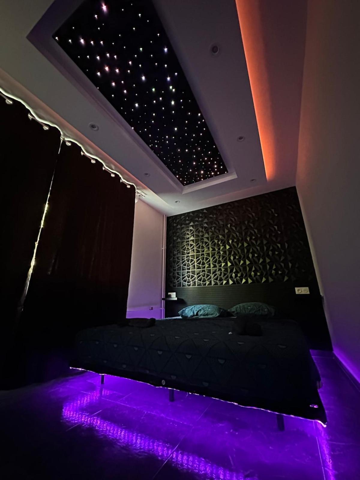 Elegance Appartement Strasbourg