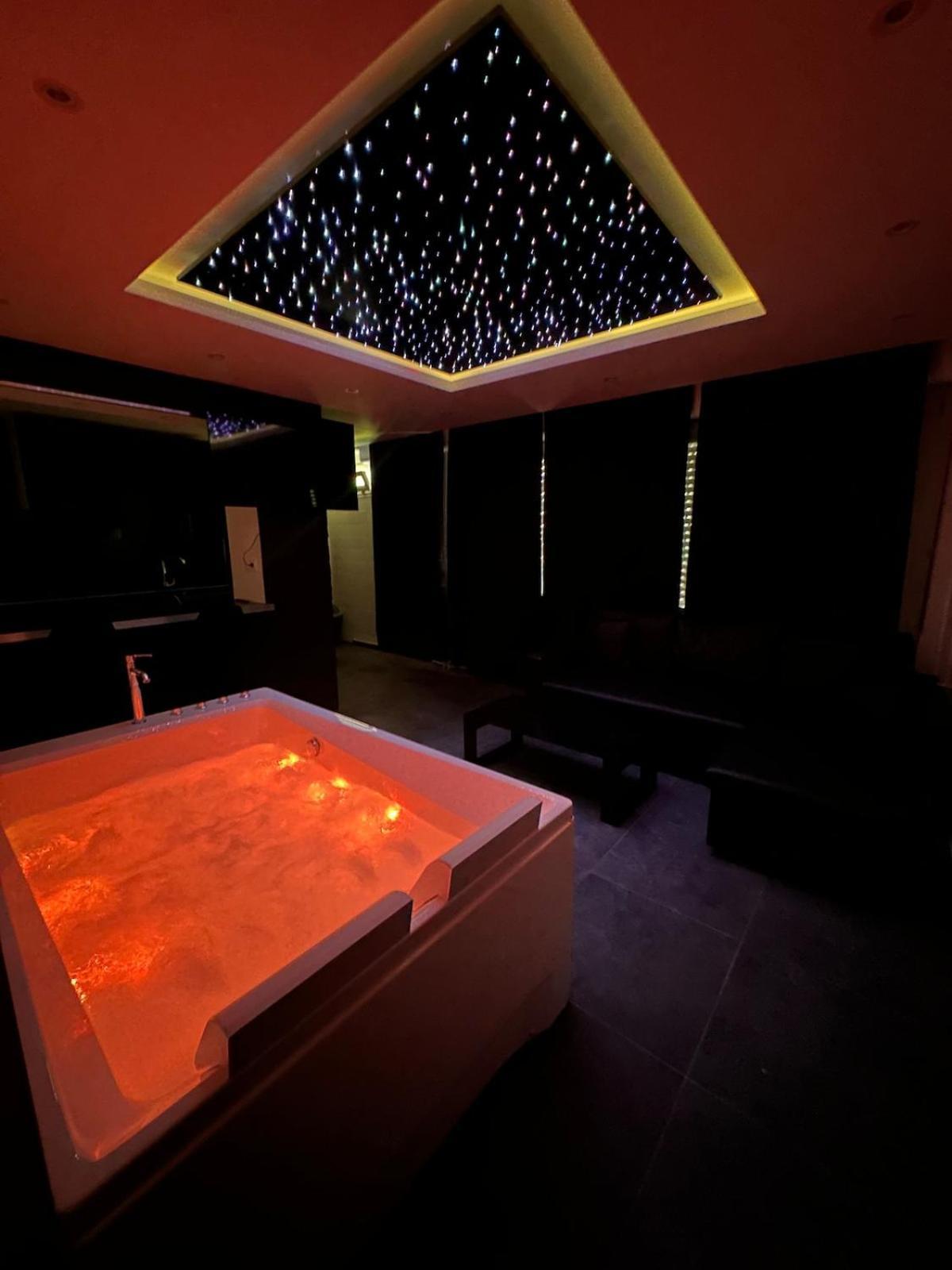 Elegance Appartement Strasbourg