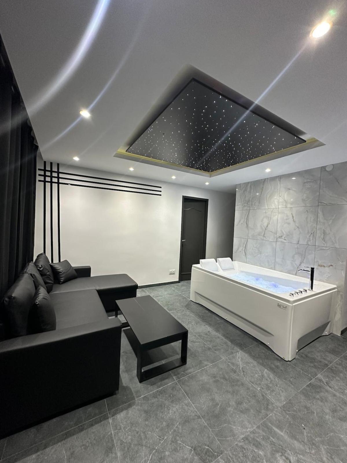 Elegance Appartement