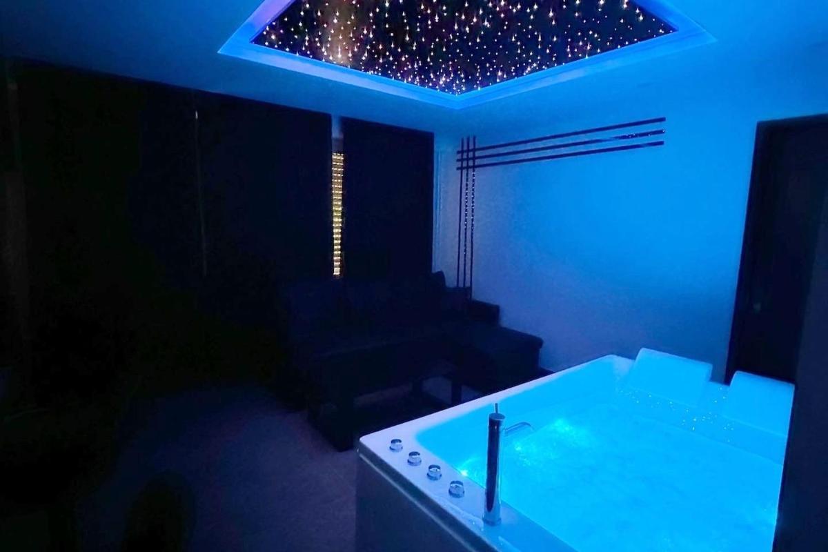 Elegance Appartement *