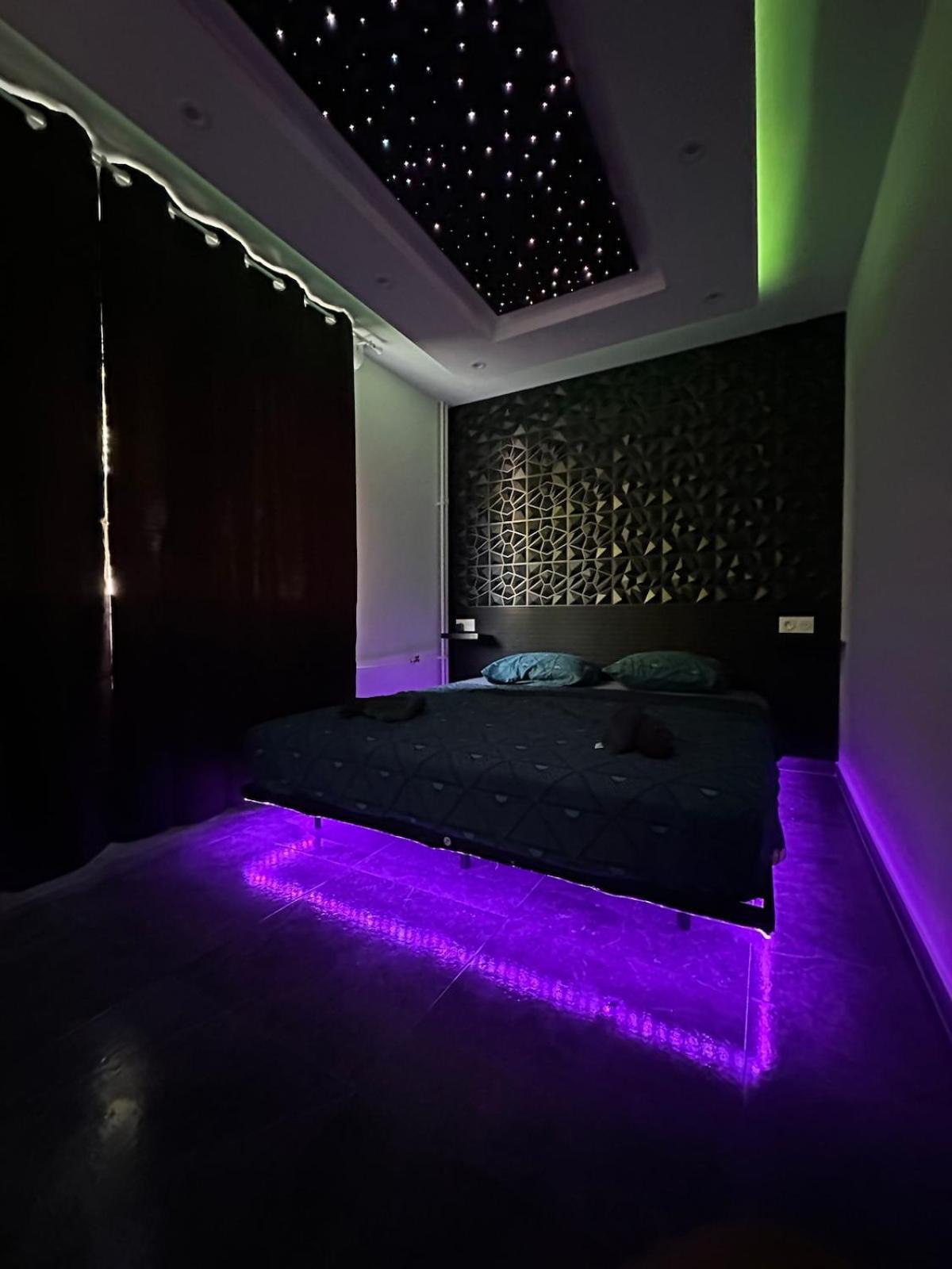 Apartment Elegance *