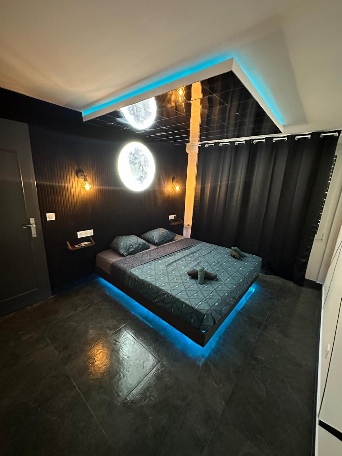 Elegance Appartement *