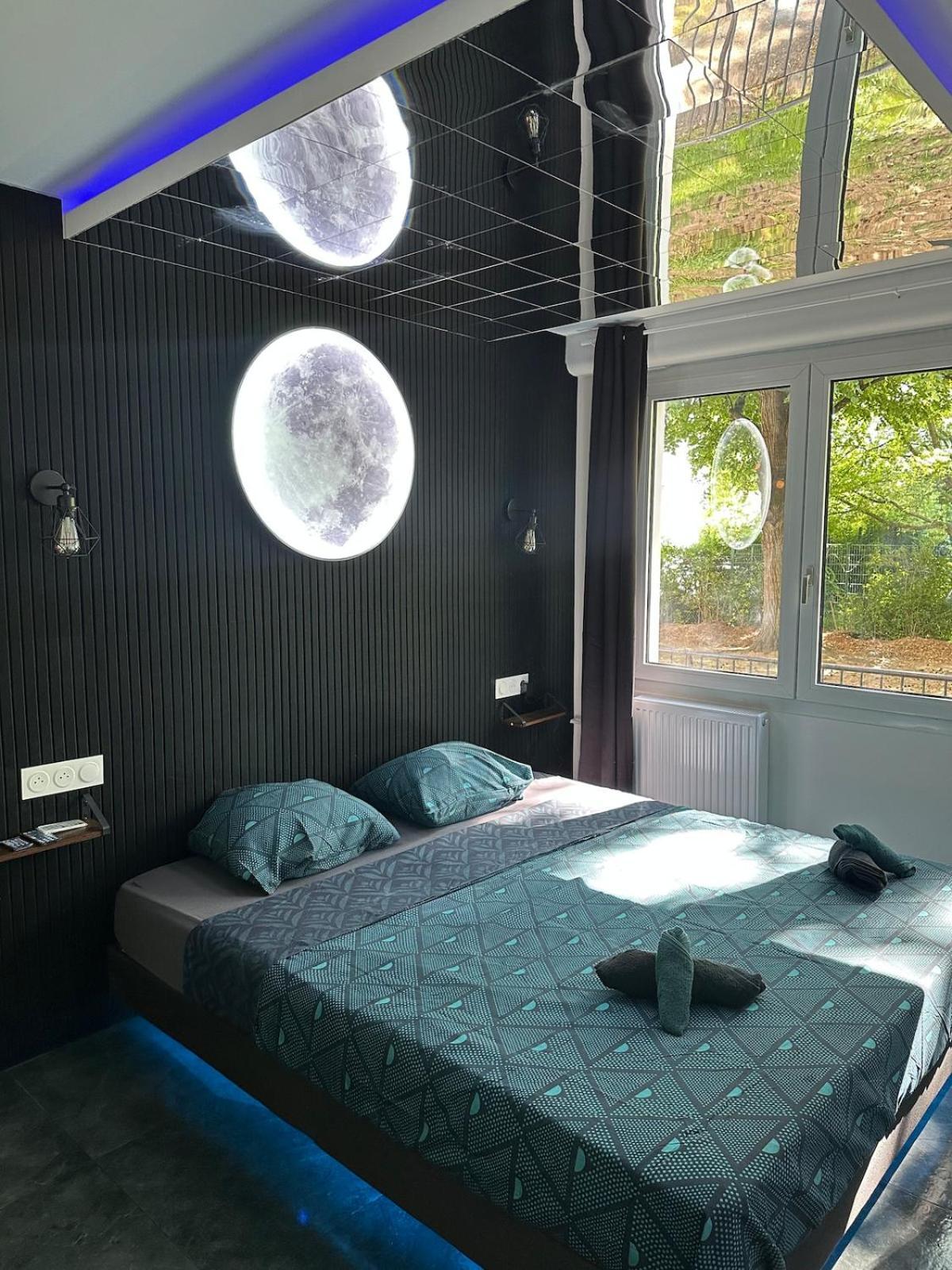 Appartement Elegance Strasbourg