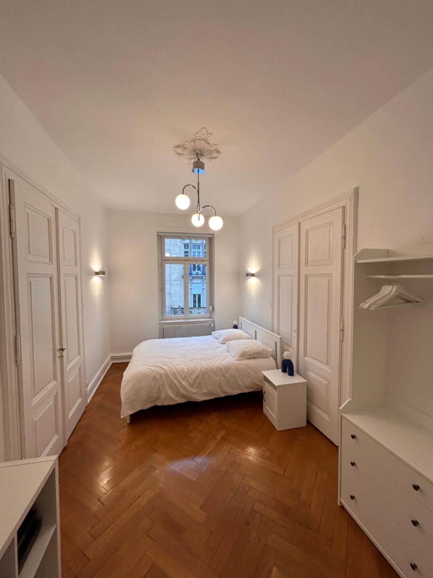 Bourgeois Centre Appartement *