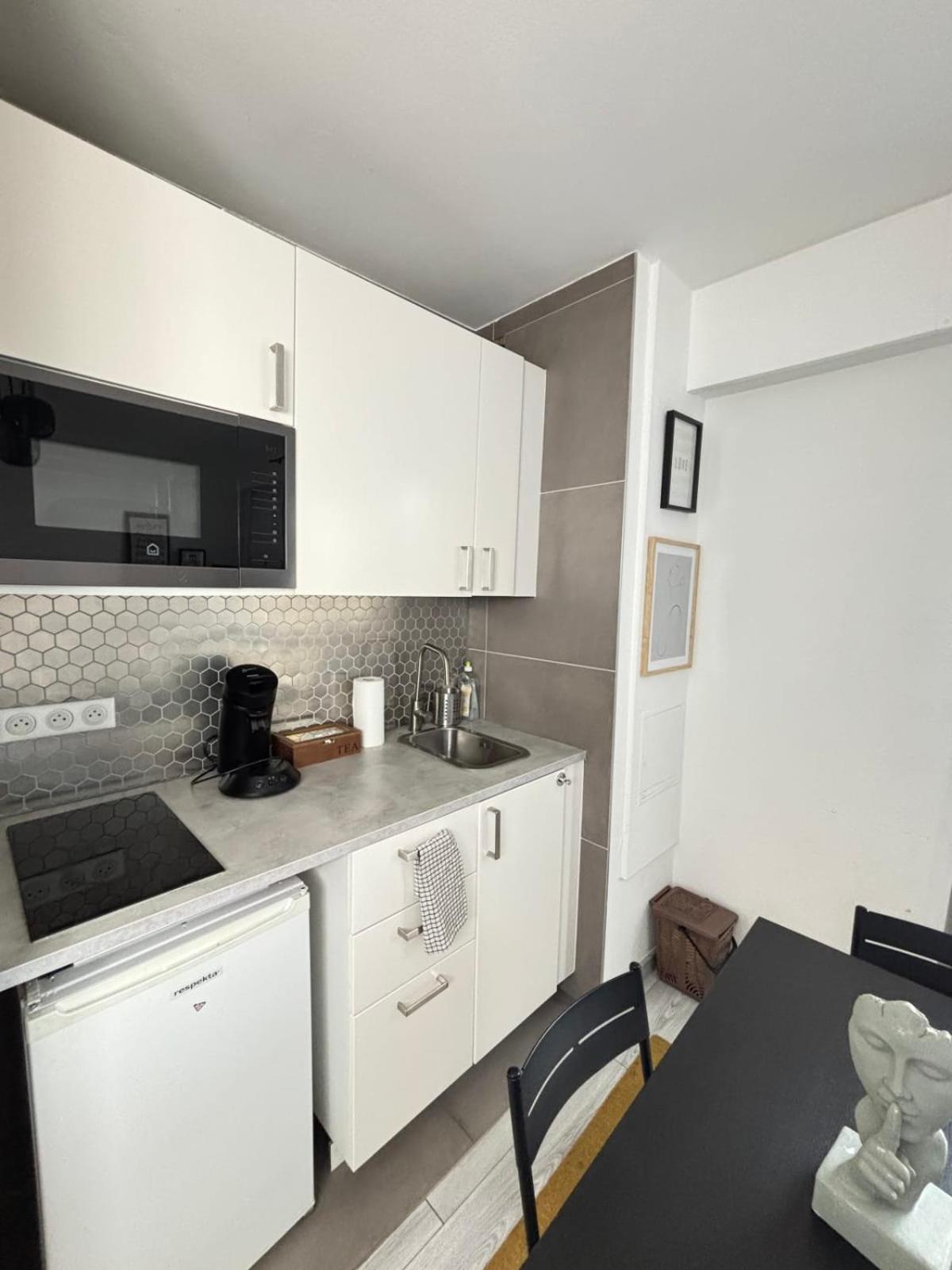 Soh Rent Wifi Terrasse St Aloise Hébergement de vacances Strasbourg