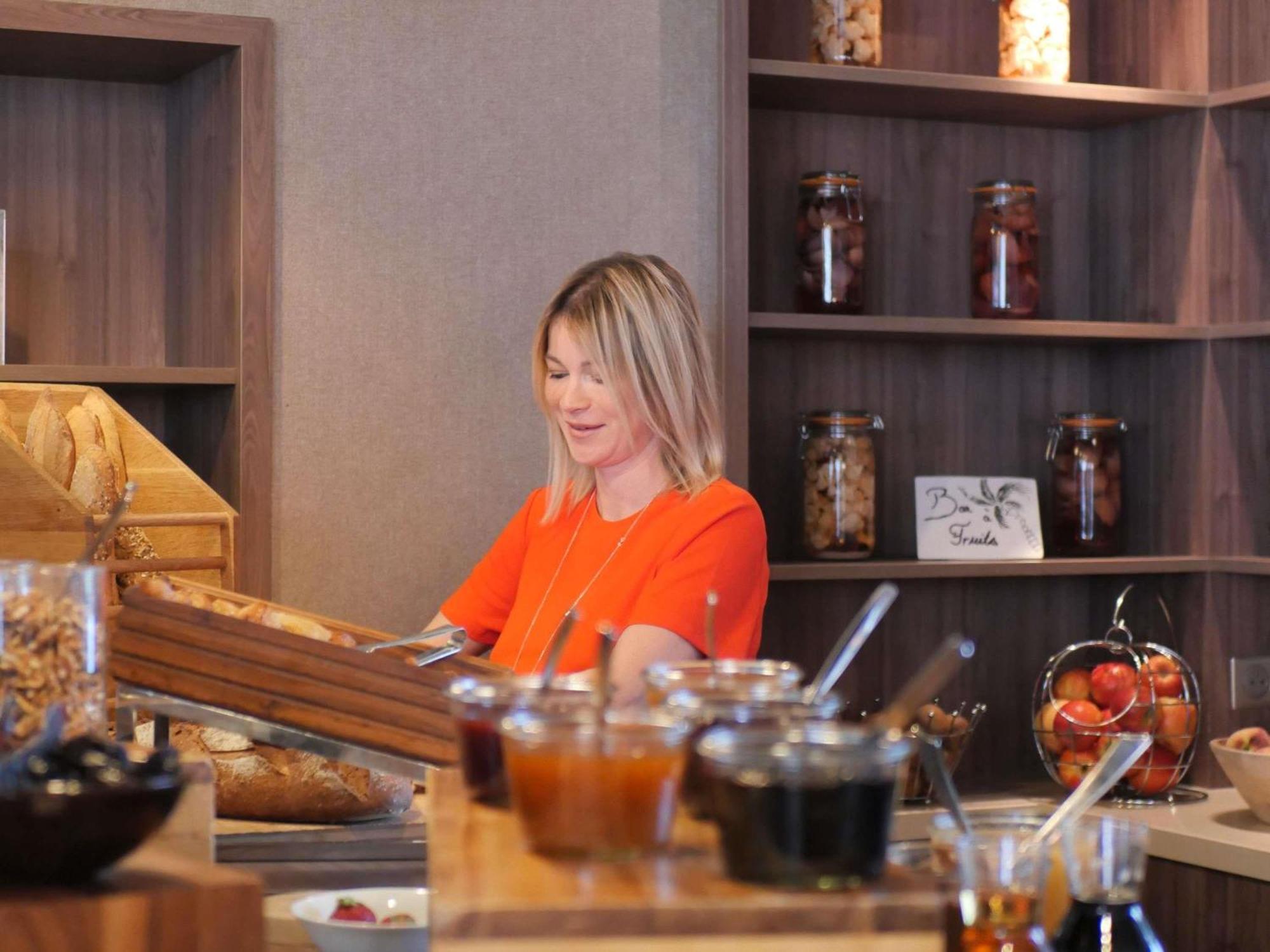 Sofitel Grande Ile Hotel Straatsburg