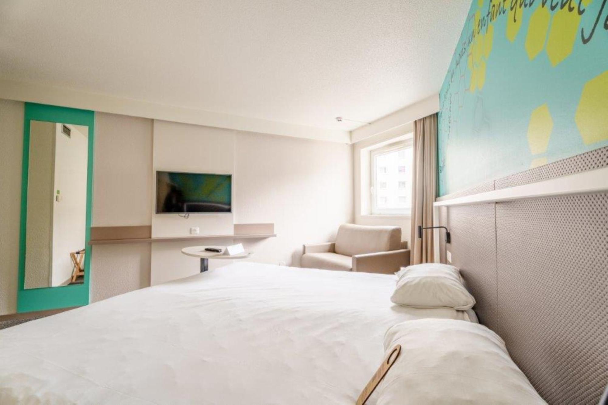 Ibis Styles Stade De La Meinau Hotel