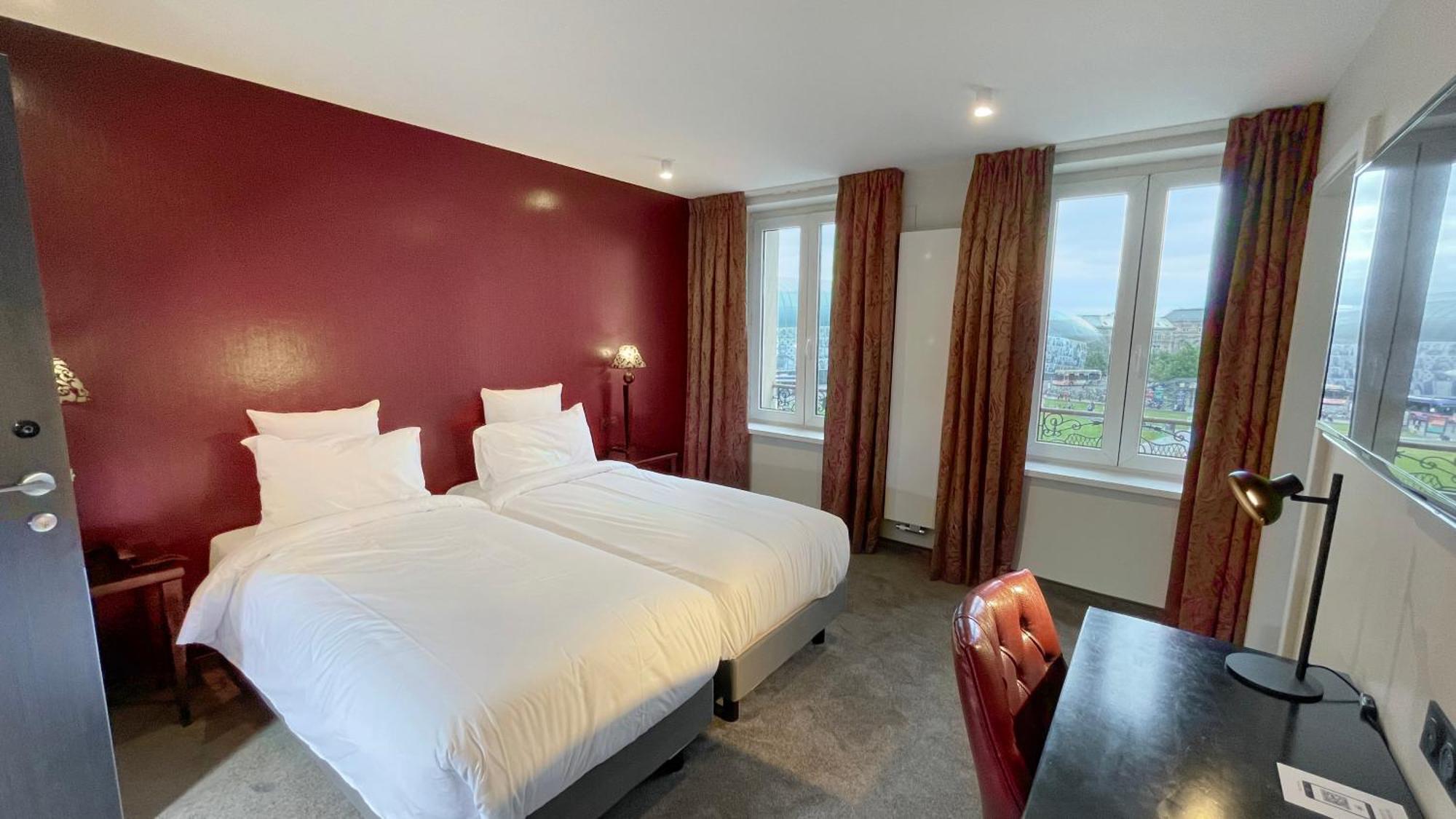 Arok Hotel Strasbourg