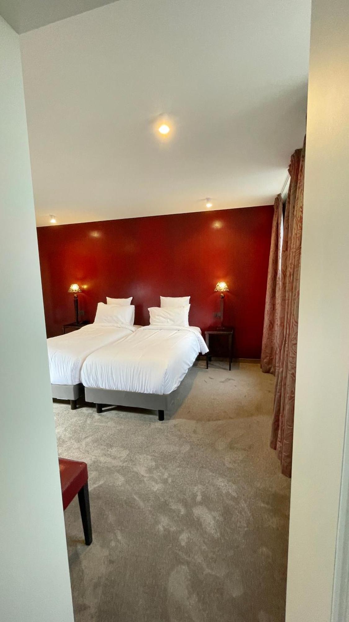 Hotel Arok