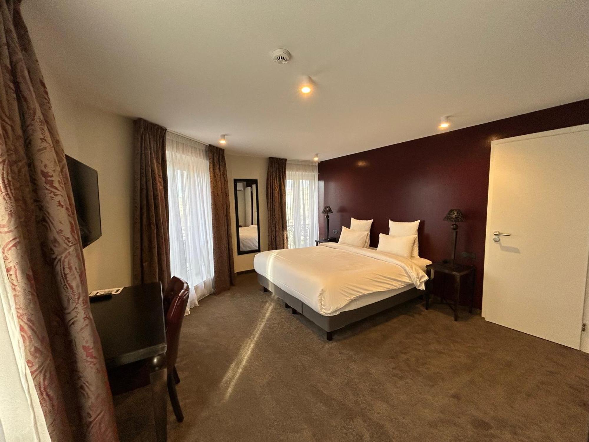 Hotel Arok Strasbourg