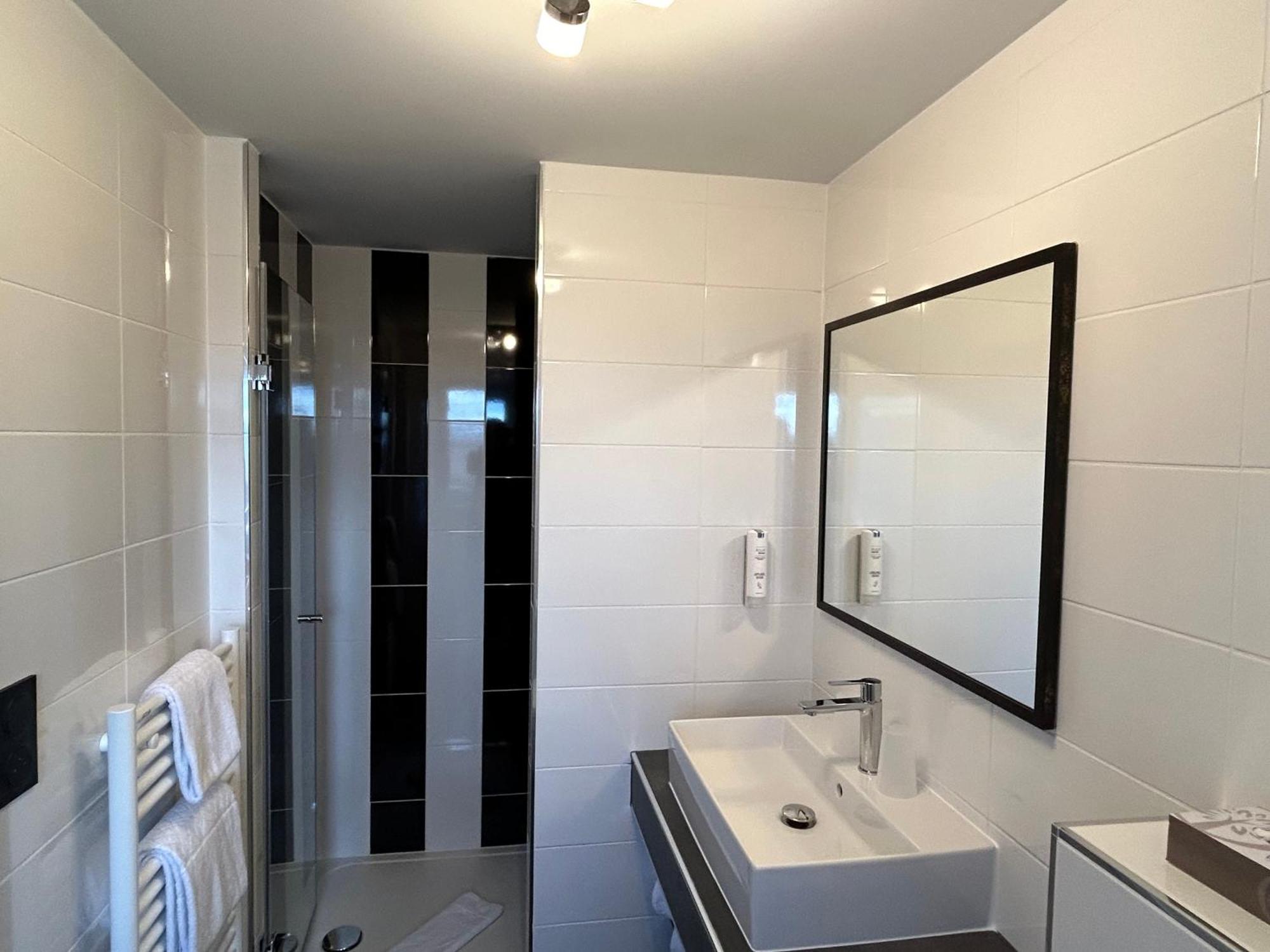Hotel Arok Strasbourg