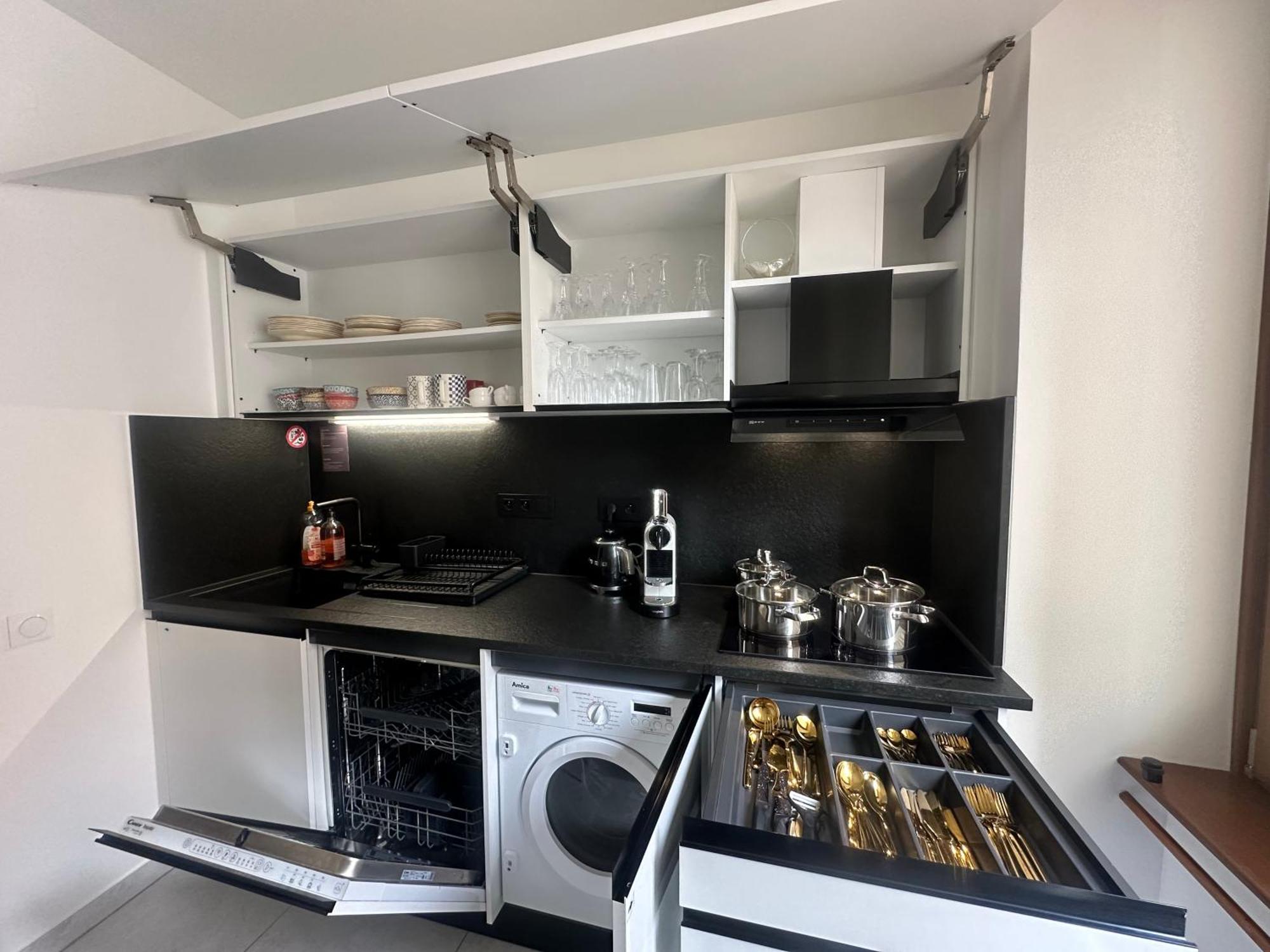 My Appartement Strasbourg