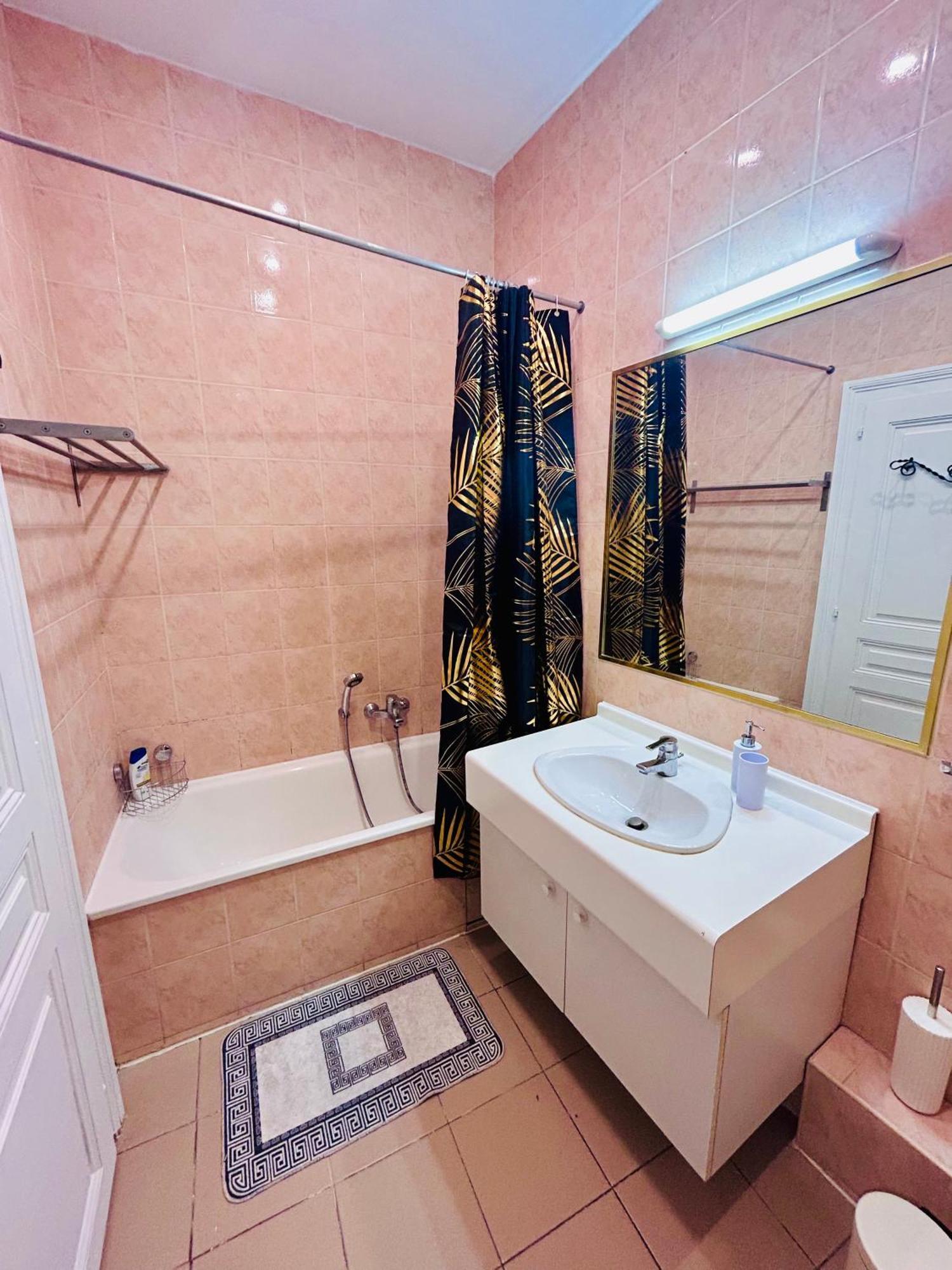 Spacieux En Centre Appartement