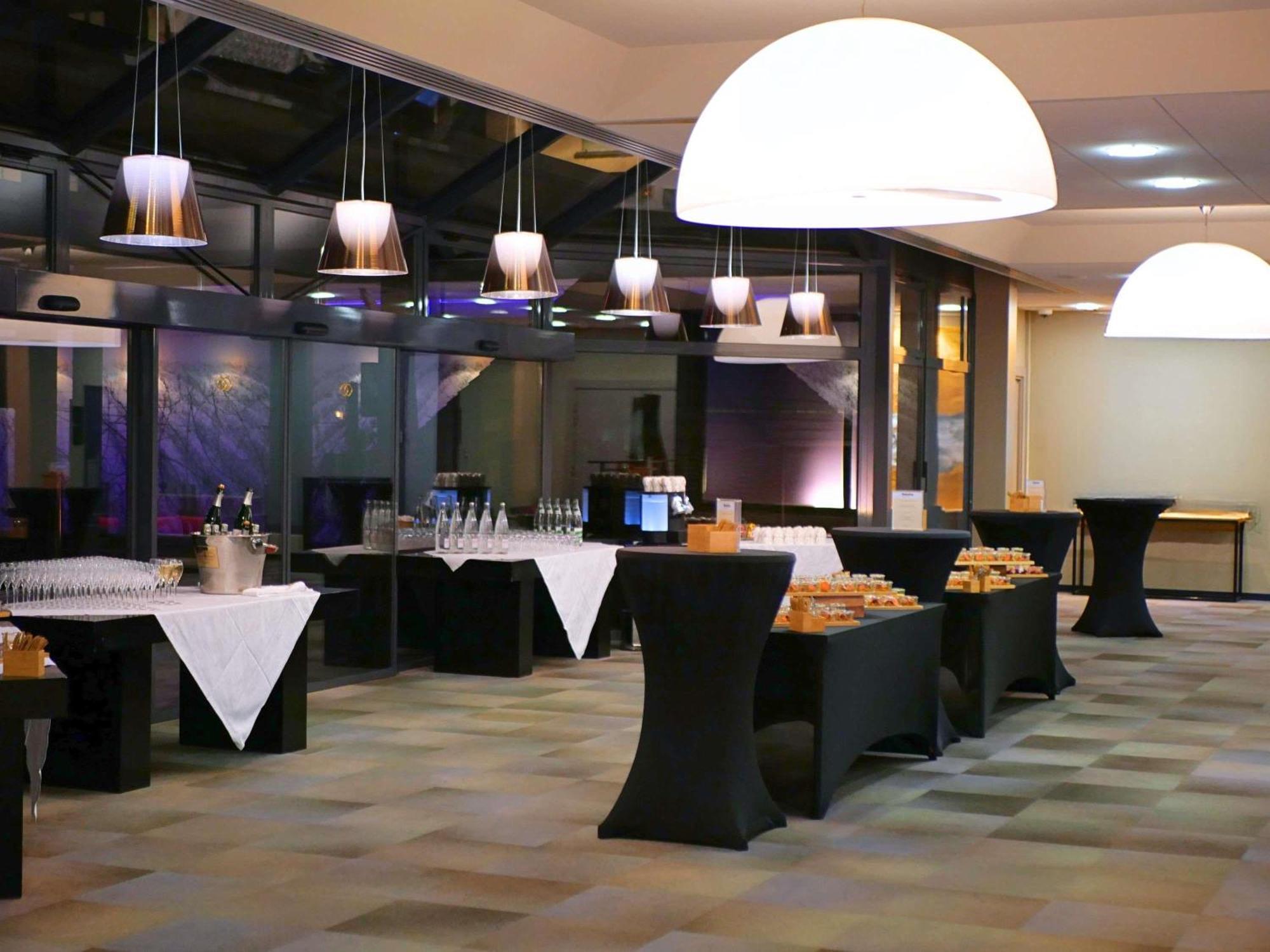 Sofitel Grande Ile Hotel Strasbourg