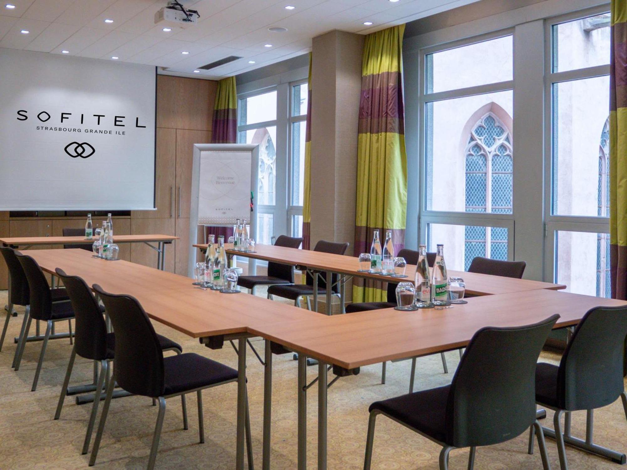 Sofitel Grande Ile Hotel 5*