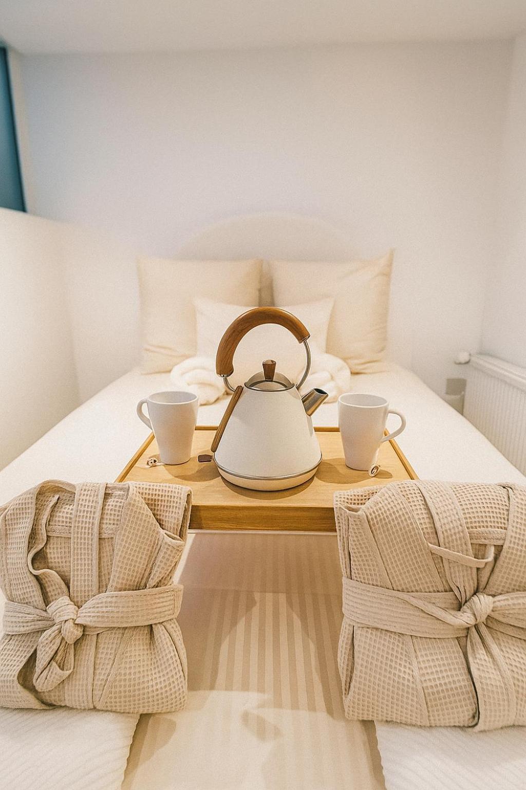 Le Ptit Saint Florent - Independant & Strasbourg