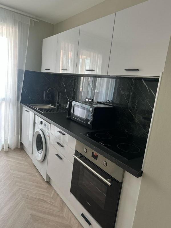 Moderne Apartment *