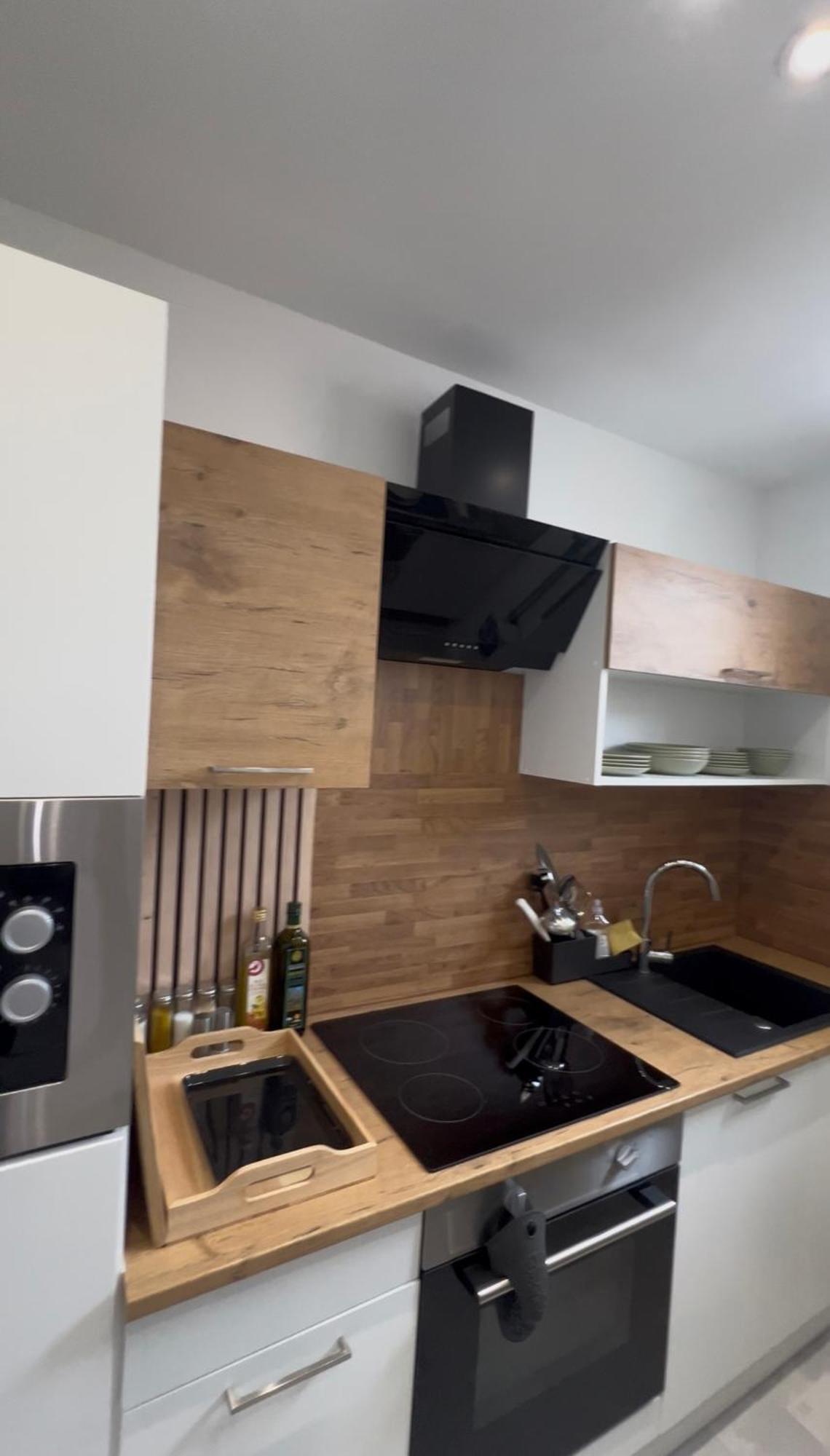 Apartment Softwave Wellness *