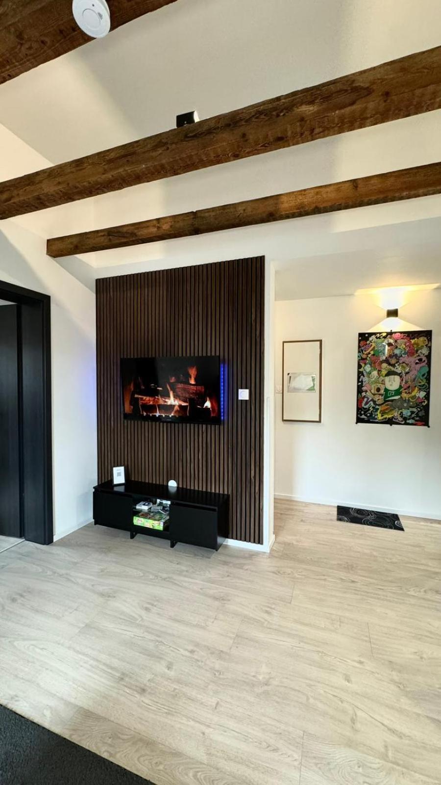3 Pieces Proche Hyper Centre Appartement *