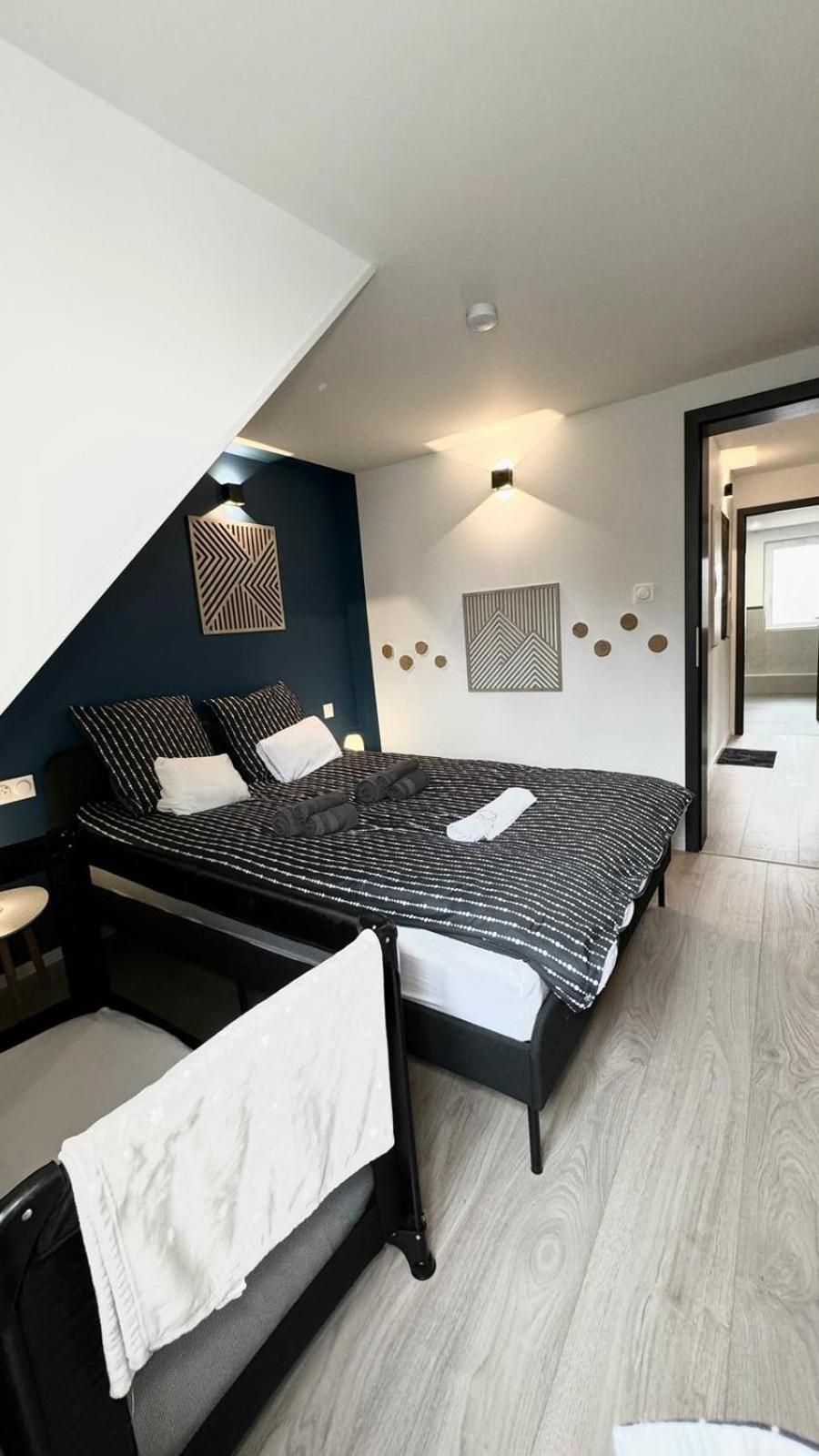 3 Pieces Proche Hyper Centre Appartement *