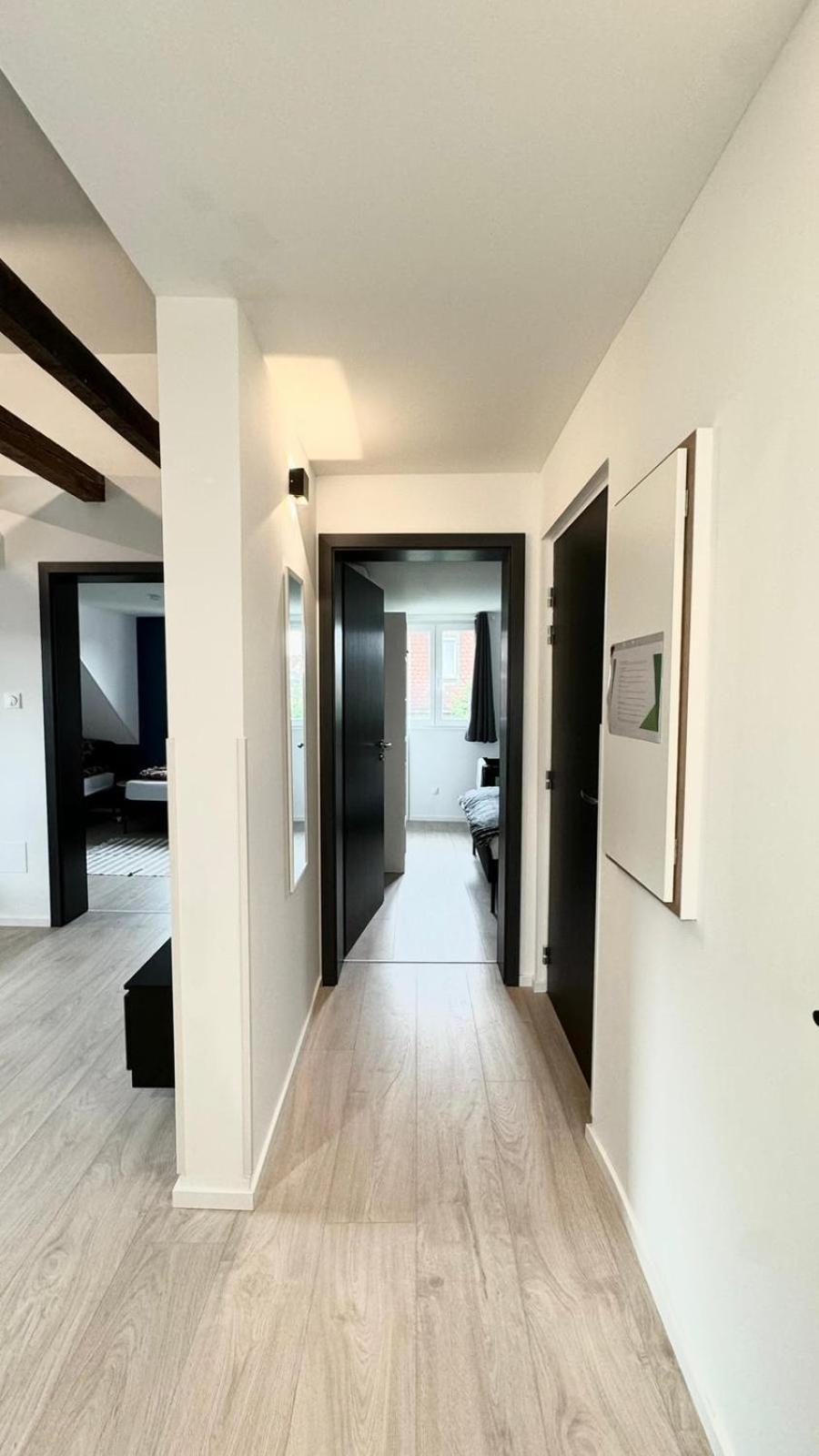 Appartement 3 Pieces Proche Hyper Centre