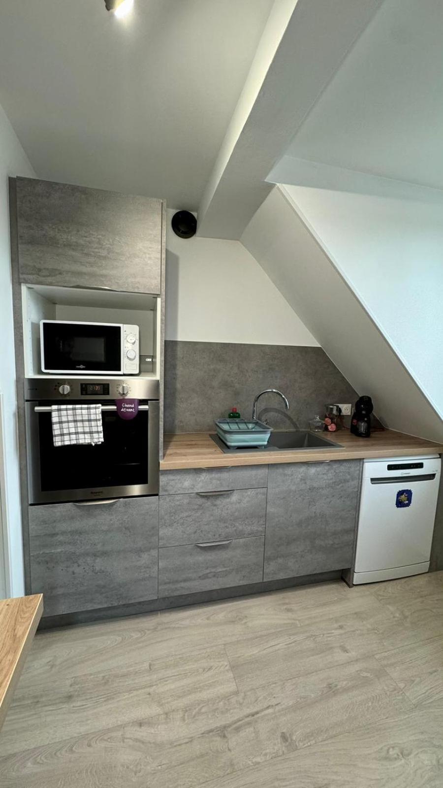 Appartement 3 Pieces Proche Hyper Centre