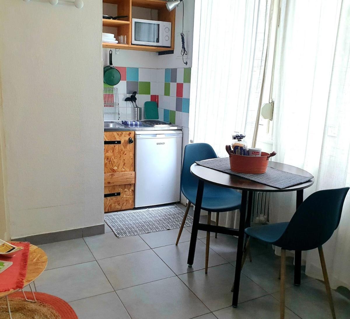 Studio Aurelie Breakfast Et Proche Centre Historique * Strasbourg