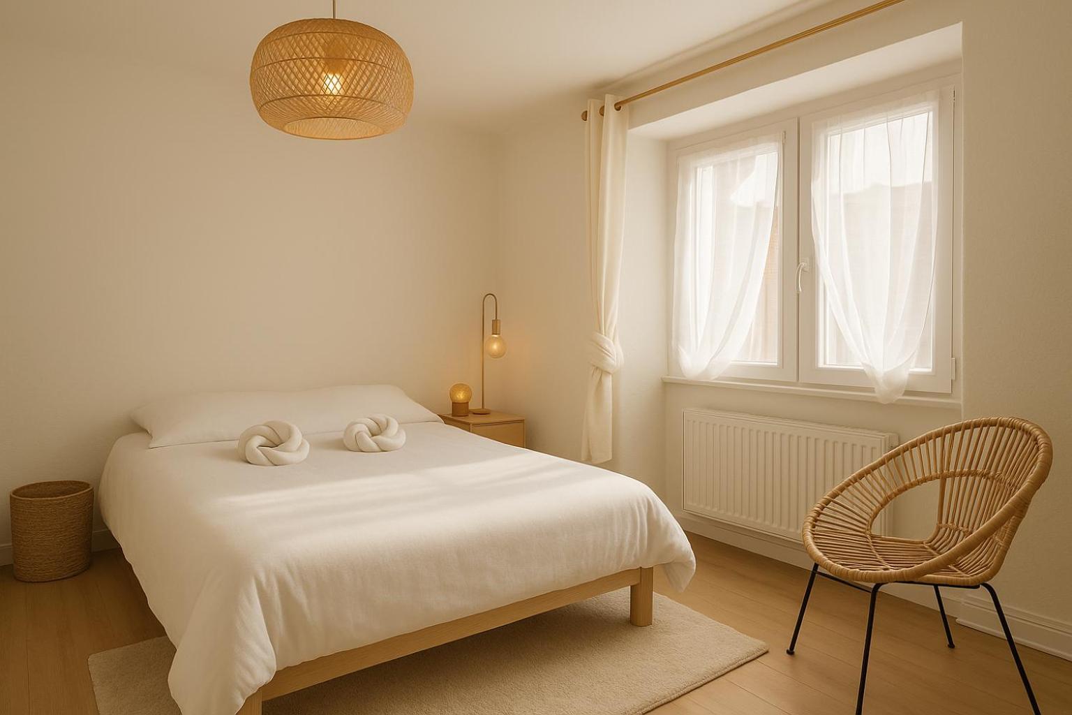 Maison Saint Florent - Comfort & Spa