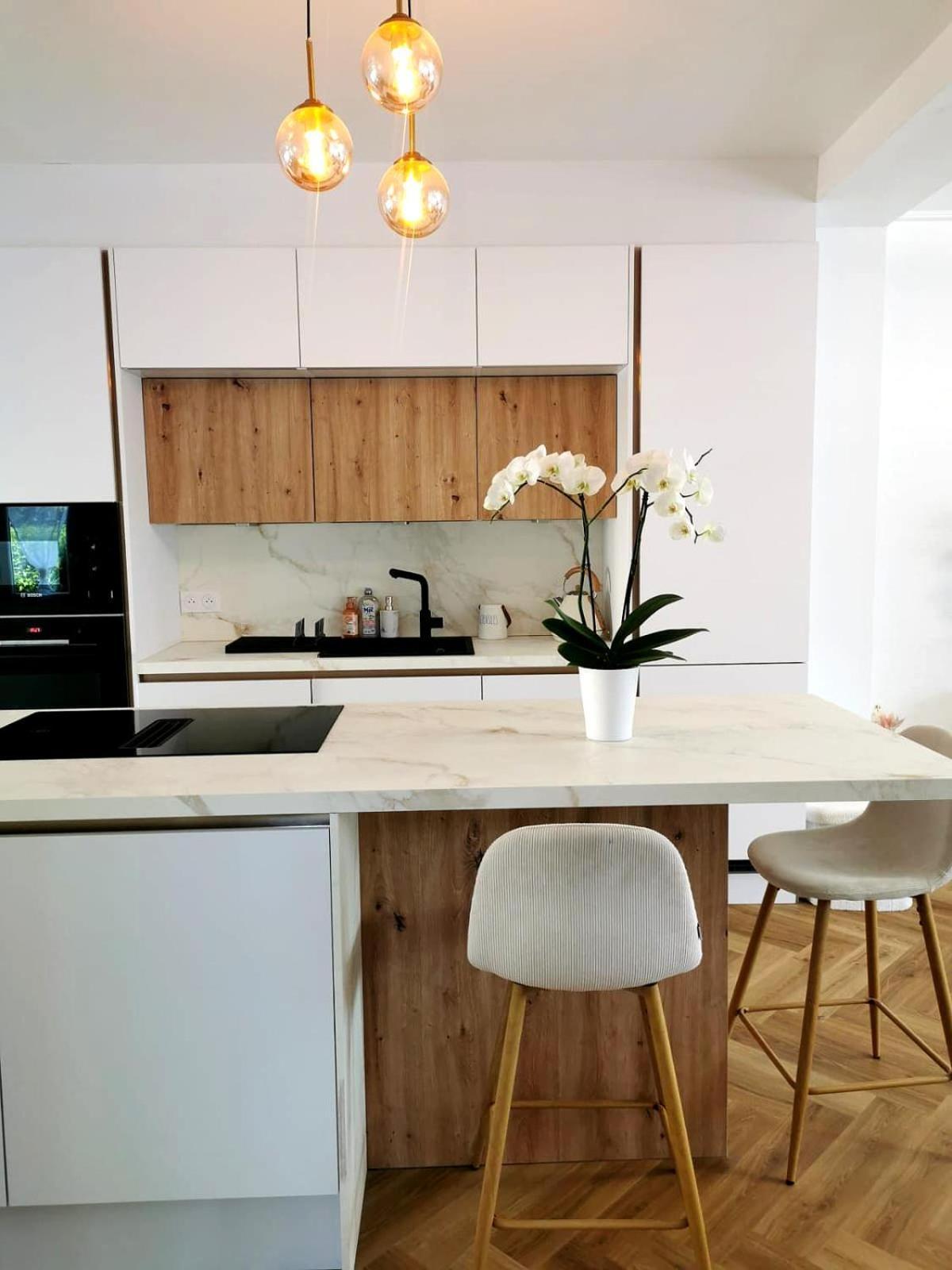 Maison Saint Florent - Comfort & Spa Hébergement de vacances *