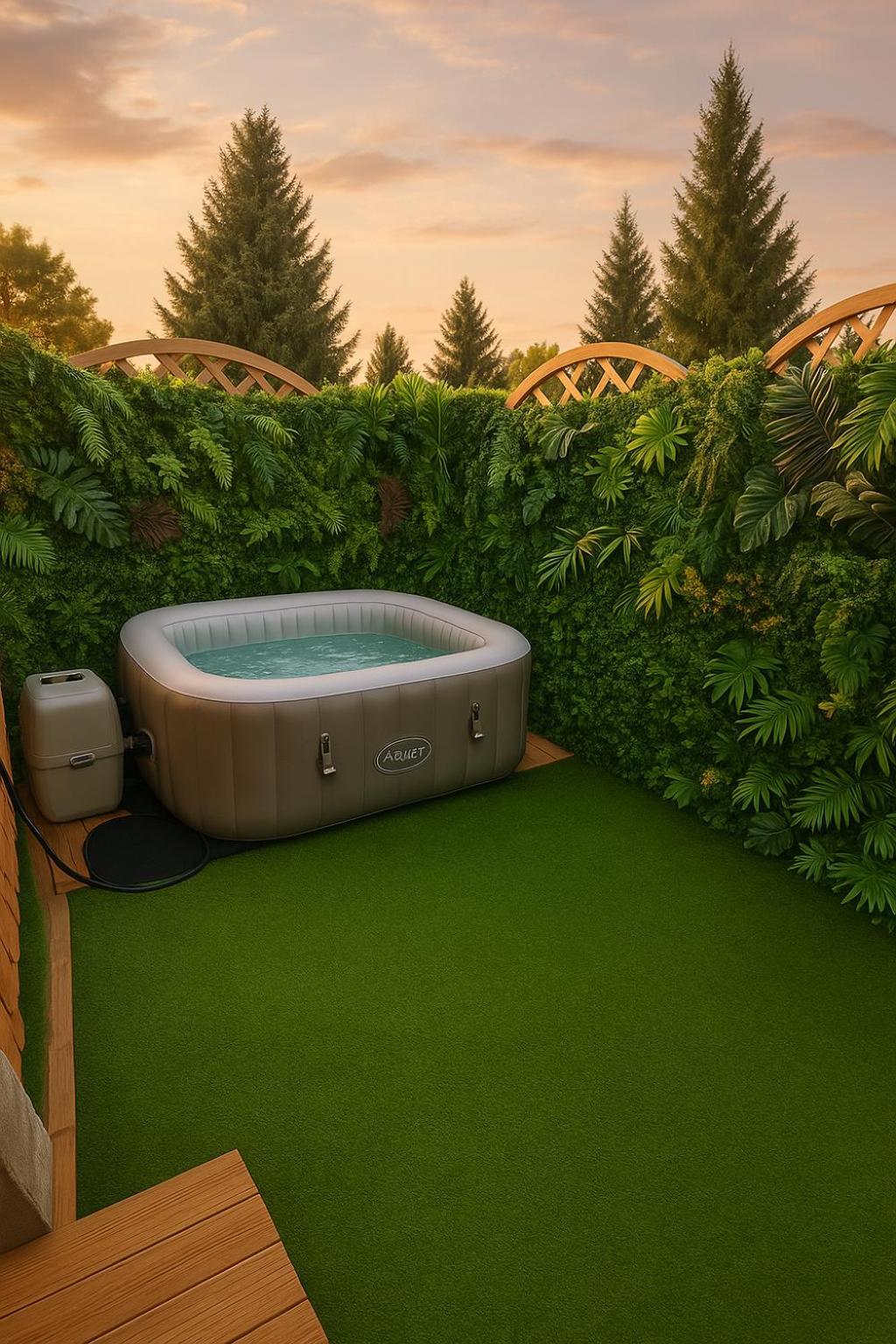 Maison Saint Florent - Comfort & Spa Hébergement de vacances