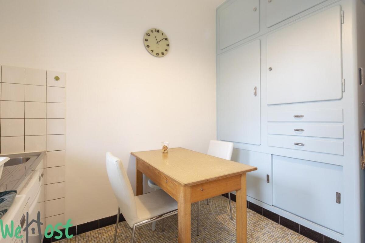 Appartement Bernegger Garden Level, Orangery Area Straatsburg